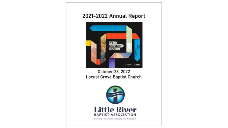 Click to download annual report.